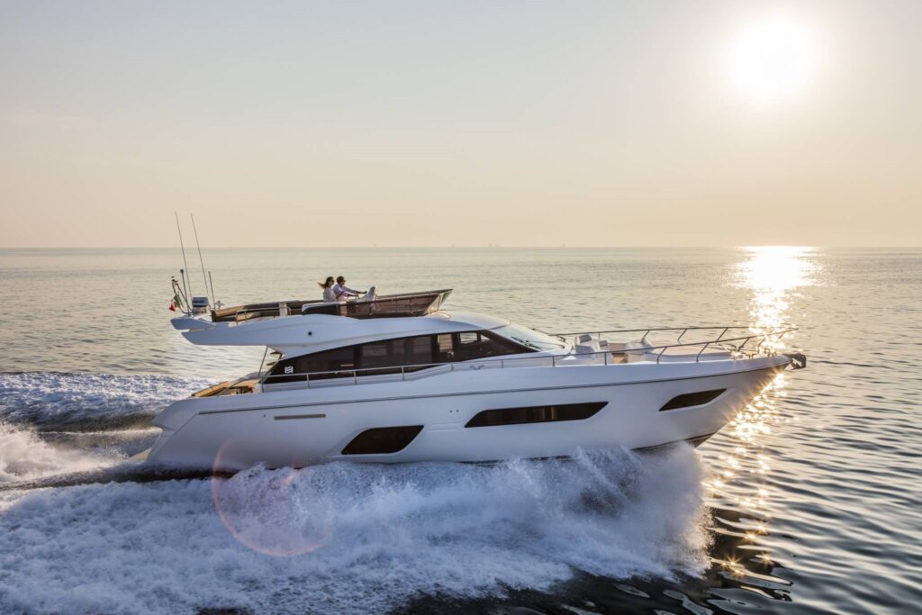 Yacht concierge services: the luxury experience you deserve